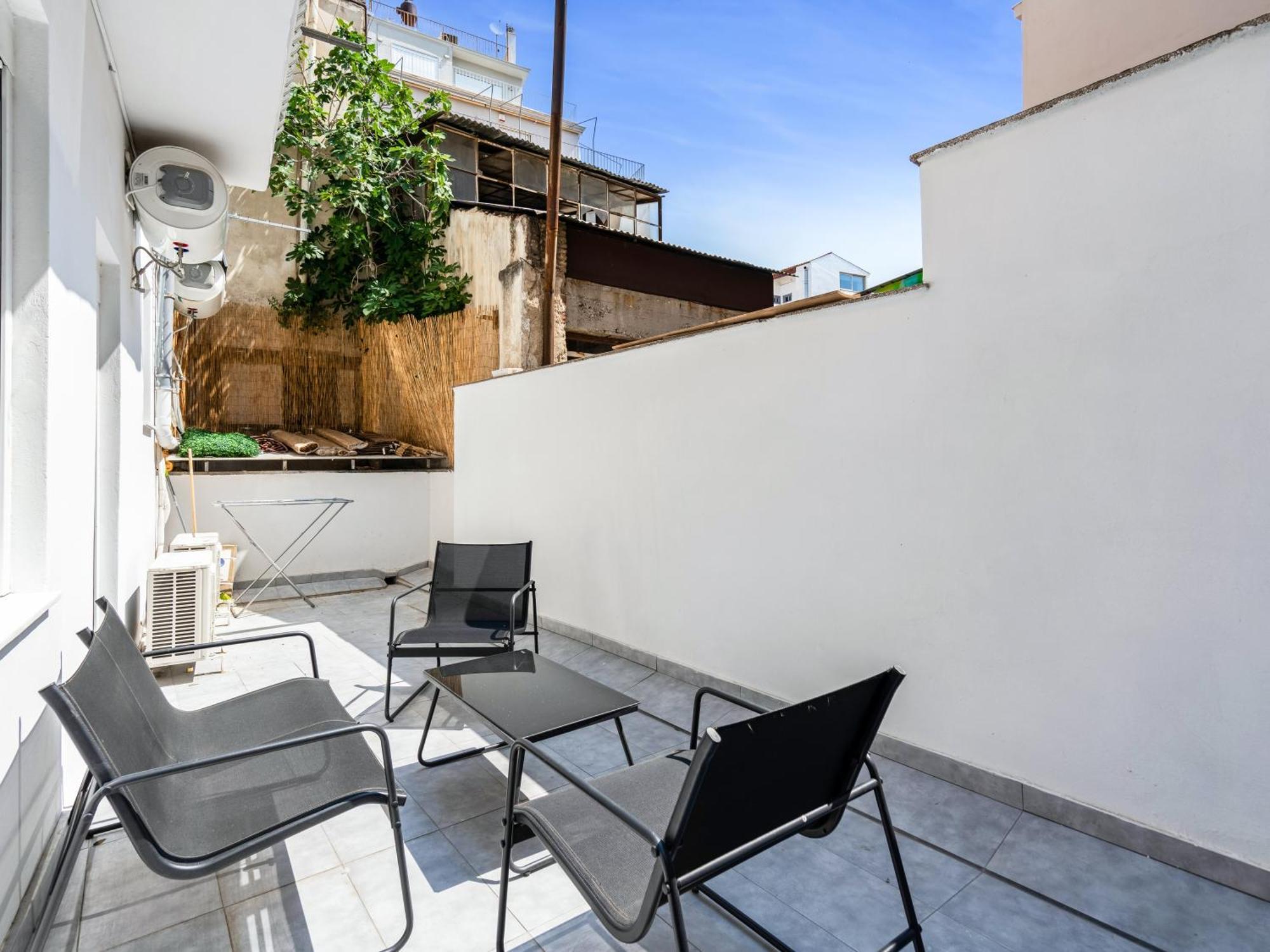 Yalarent Luxury Apartments In The Heart Of The City Atenas Exterior foto