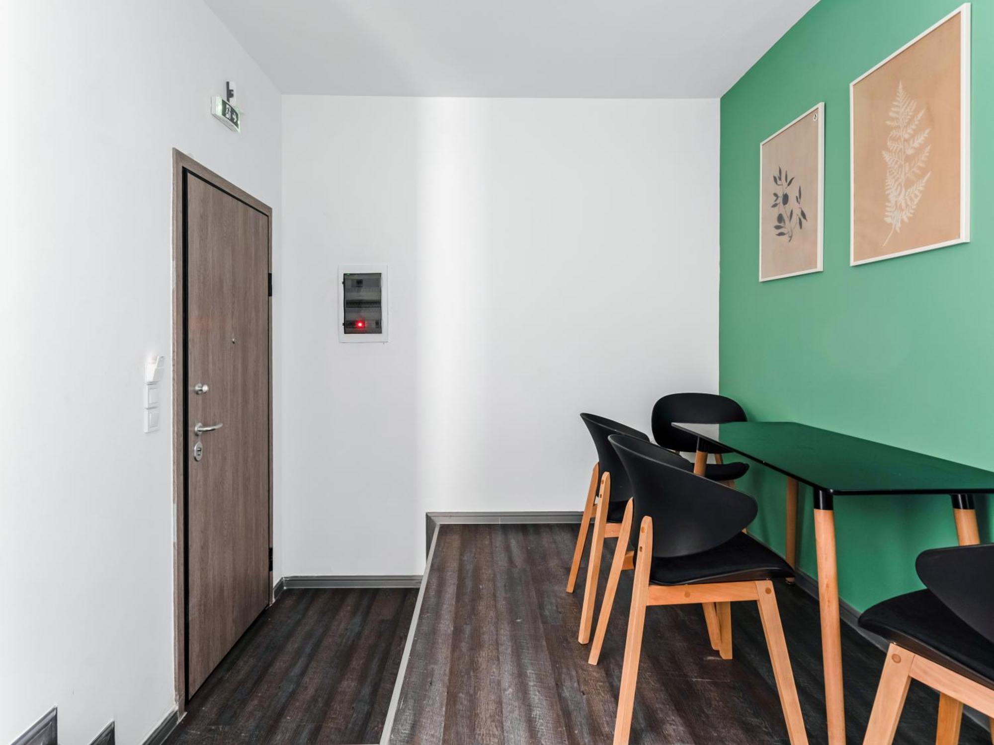 Yalarent Luxury Apartments In The Heart Of The City Atenas Exterior foto
