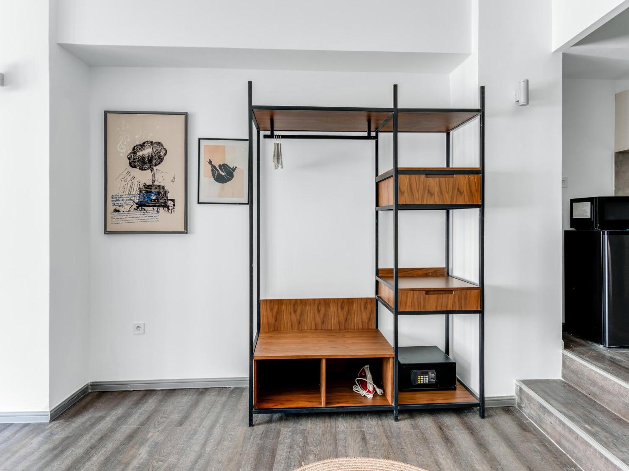 Yalarent Luxury Apartments In The Heart Of The City Atenas Exterior foto