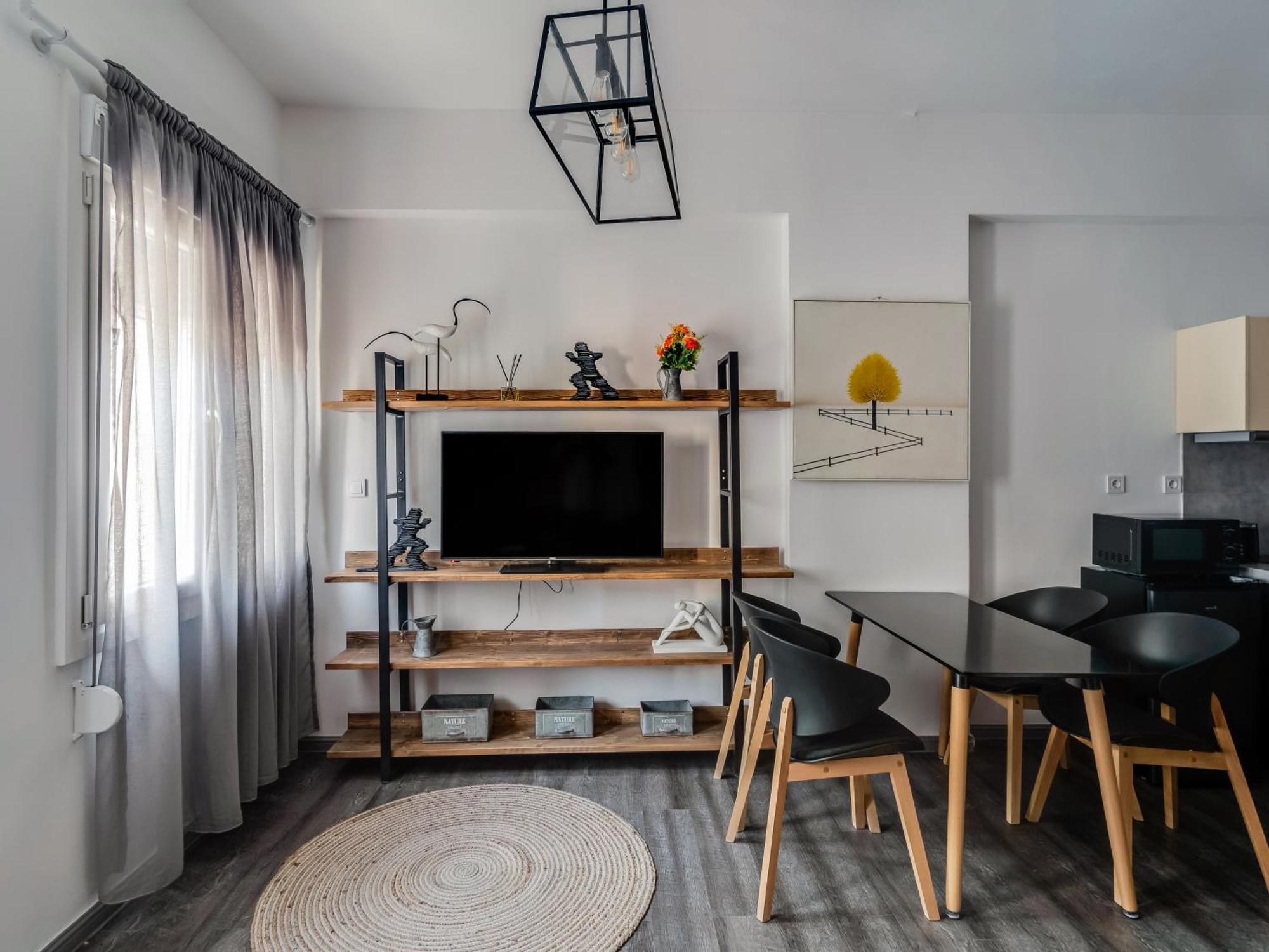 Yalarent Luxury Apartments In The Heart Of The City Atenas Exterior foto