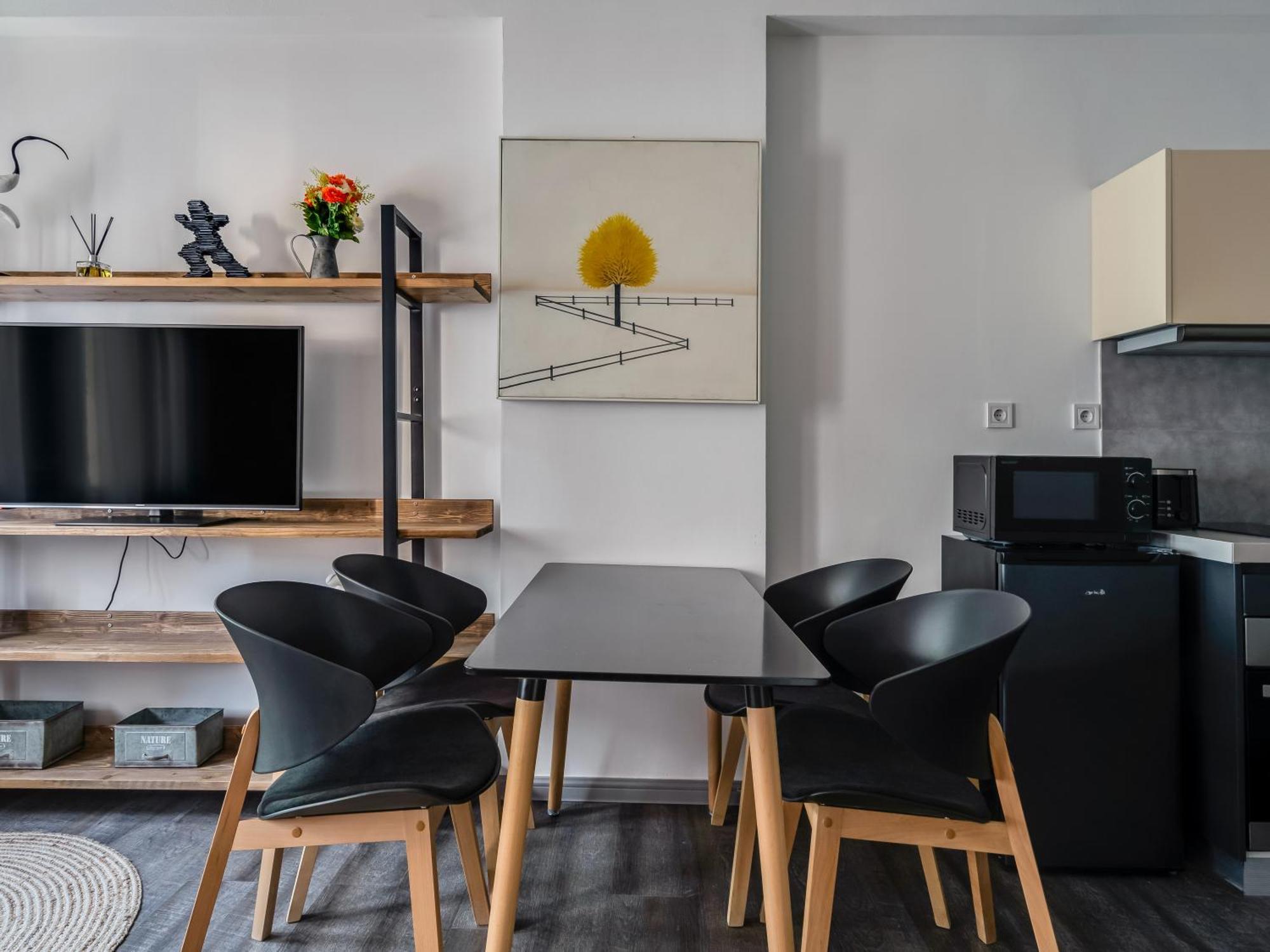 Yalarent Luxury Apartments In The Heart Of The City Atenas Exterior foto